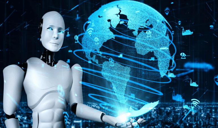 The Future of AI: How Artificial Intelligence is Shaping Our World