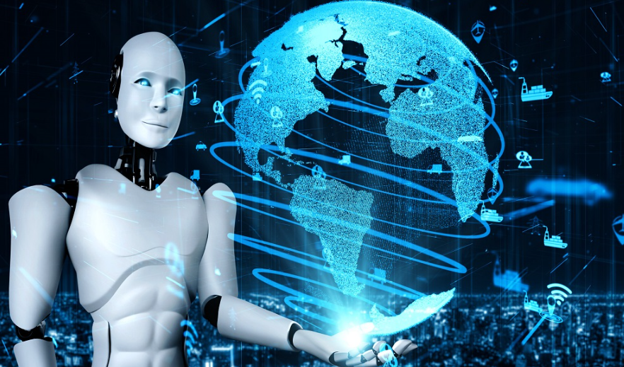The Future of AI: How Artificial Intelligence is Shaping Our World