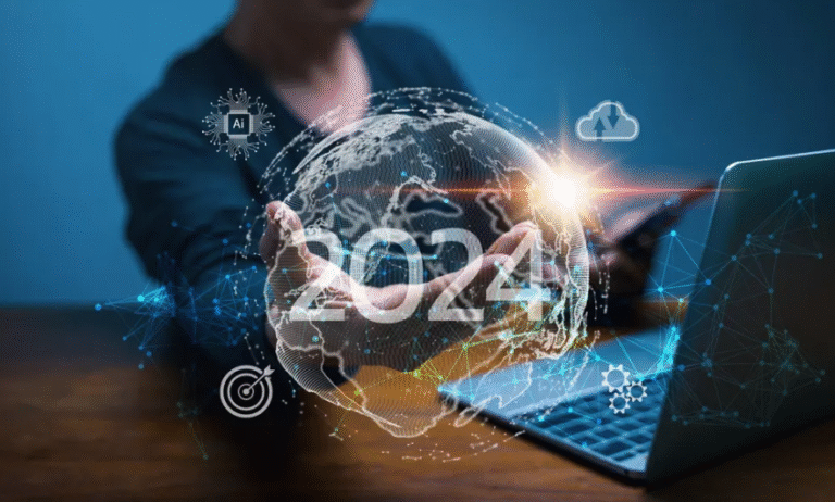 Tech Innovations to Watch: The Breakthroughs That Will Define the Next Decade