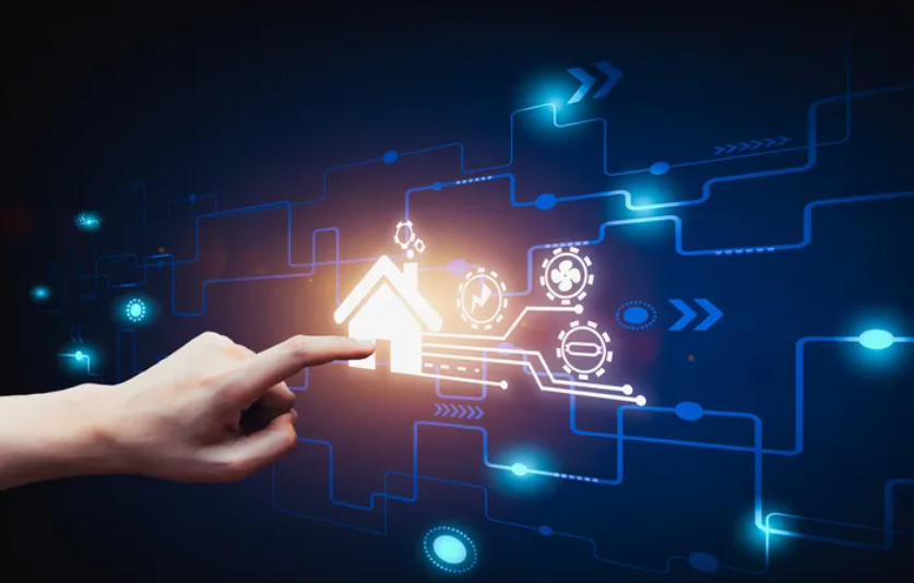 The Rise of Smart Homes: How Technology Is Transforming Our Living Spaces