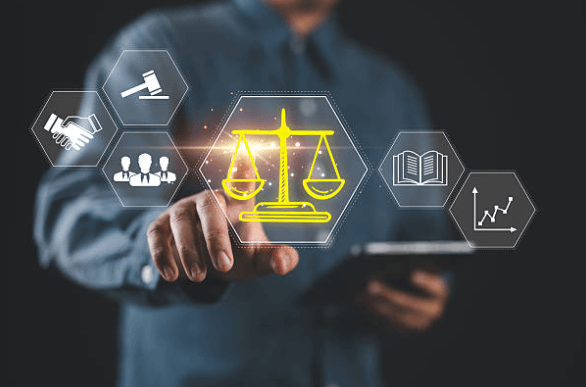 How AI Is Changing the Legal Industry