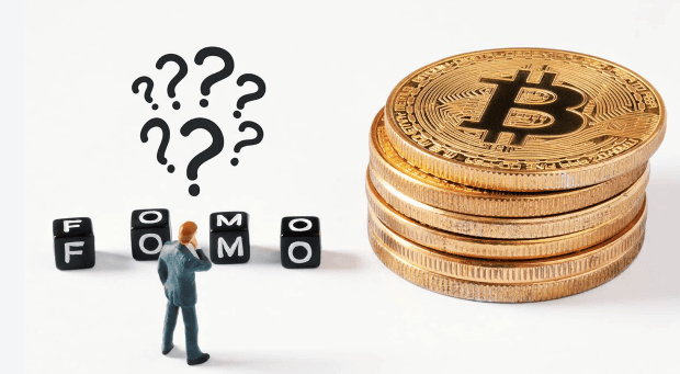 What Is FOMO in Cryptocurrency Investing?